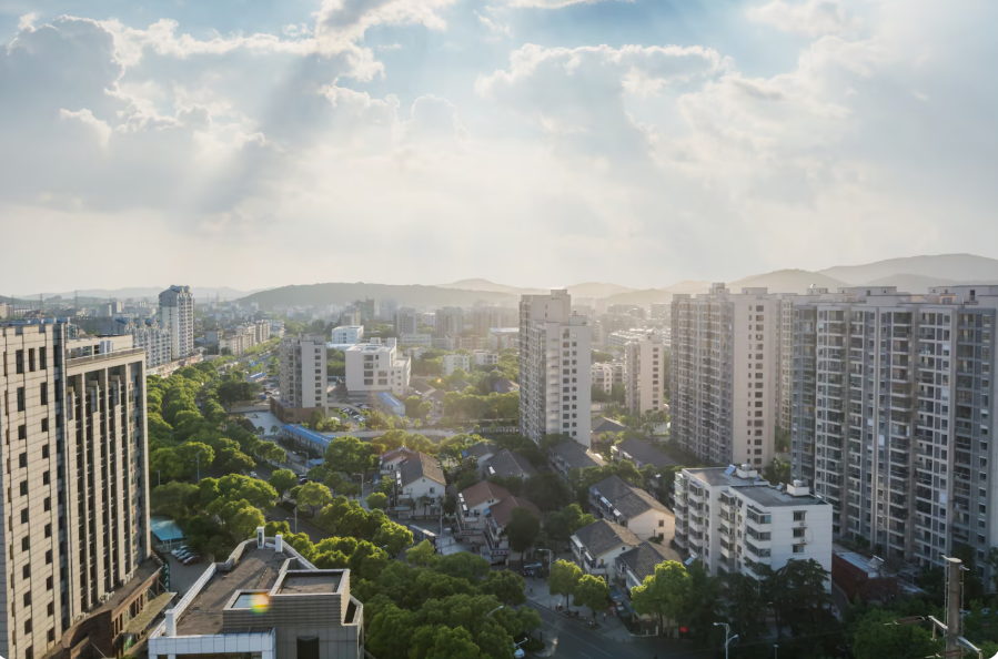 Key Trends Shaping the Real Estate Market Today